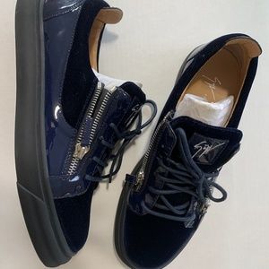 Giuseppe Zanotti Men Sneakers